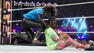The Champion proved why she is on the top of the SmackDown Women's division